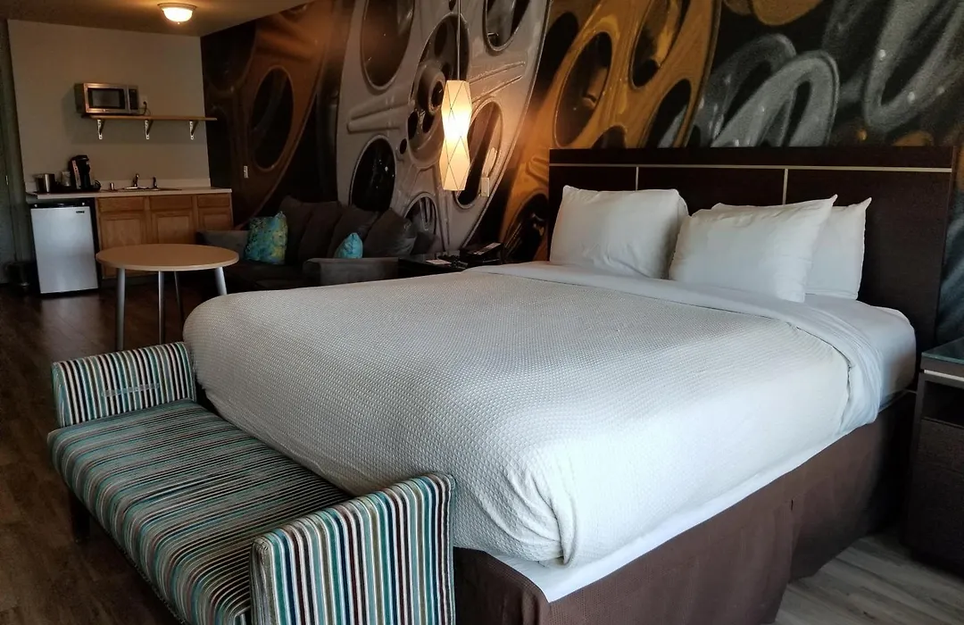 Hotel Indigo Pittsburgh East Liberty By Ihg-1